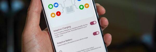 Adaptive Charging on Pixel Phones Might Not Need an Alarm Anymore