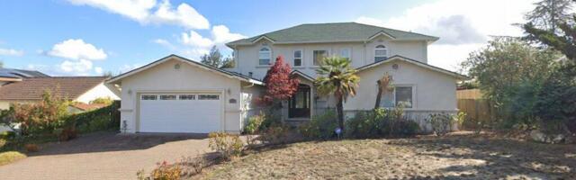 Five-bedroom home sells in San Jose for $2.7 million