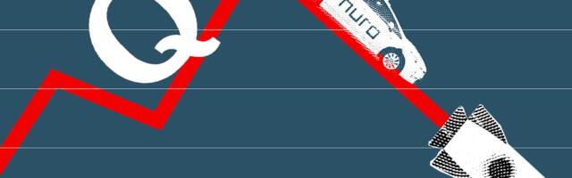 ‘Tidal Wave’ of Down Rounds Hits Startups