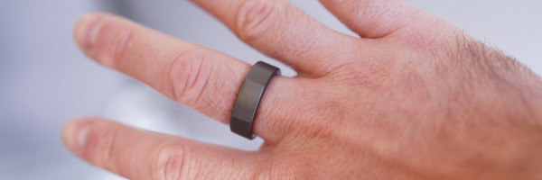 The Oura Ring is the personal health tracking device to beat in 2020