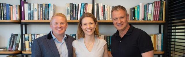 Israel’s AI fintech startup ThetaRay raises $57 million in funding to secure global payments