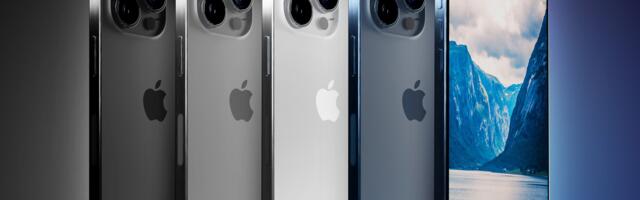 iPhone 15 Pro Likely to Feature Up to 8GB RAM, 1TB Storage