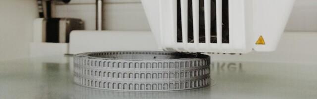 Europe and US head-to-head in 3D printing innovation surge