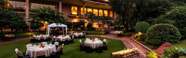 Skift India Report: Strong Hotel Growth to Now Return to Normal