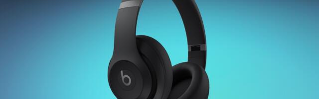 Deals: Get the New Beats Studio Pro Headphones for $249.95 ($99 Off)