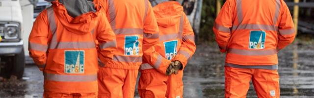 Riling PG&E, San Jose approves its own electric utility, will study feasibility
