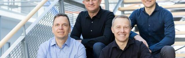 Munich-based BOX ID raises €3.5M in pre-Series A round led by KPN Ventures