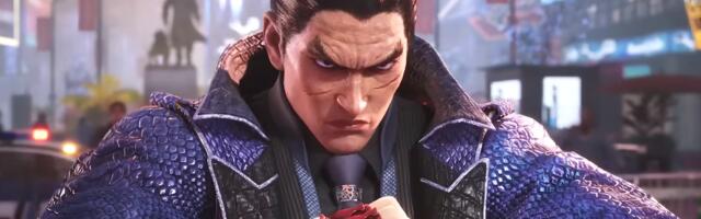 Tekken 8 sales outpace its predecessor