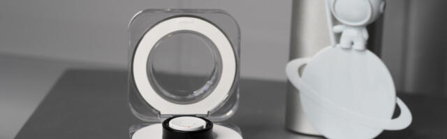 The Samsung Galaxy Ring supports Qi2 charging, but there’s a catch