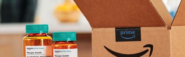 Amazon Is Expanding Its Same-Day Drug Delivery Service to More Cities in 2025