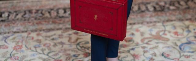 What did UK tech make of the Autumn budget?