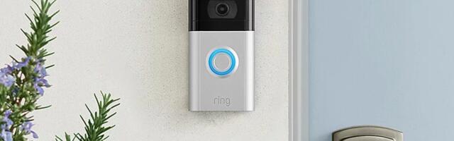 Best Ring deals: Save on Ring doorbell and Ring alarm bundles