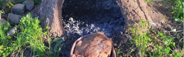 Archaeologists Uncover 7,000-Year-Old Focaccia Seasoned With Animal Fats and Plant Oils