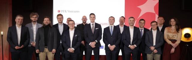 Poland’s PFR Ventures pumps €63M into these 5 new Polish VC funds: Know more