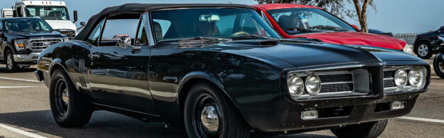 10 Fun Firebird Facts Every Pontiac Enthusiast Should Know