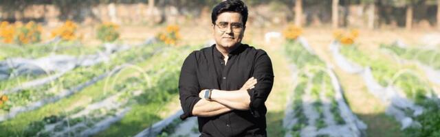 Healthy Food Brand Salad Days Bags INR 30 Cr To Boost Operations