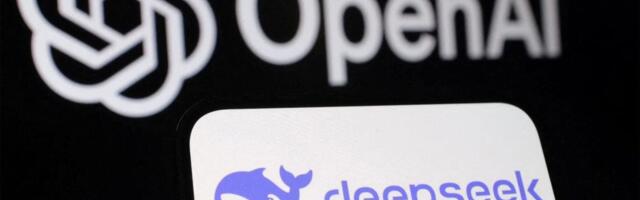 DeepSeek's models 100% more susceptible to manipulation than US-made AI models, finds research DeepSeek's models 100% more susceptible to manipulation than US-made AI models, finds research