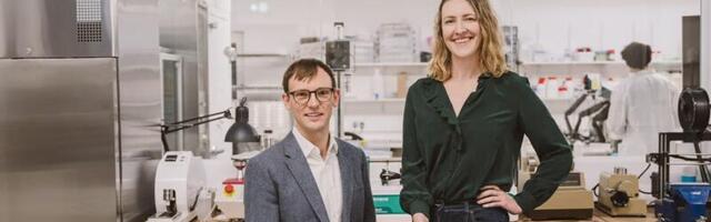 Modern Synthesis secures $5.5M for bio-based alternatives to animal and plastic-based textiles