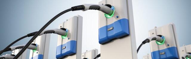 Feds putting the kibosh on national EV charging program