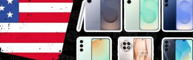 Deals: Samsung Galaxy S25 sales begin, here are the first post-launch offers