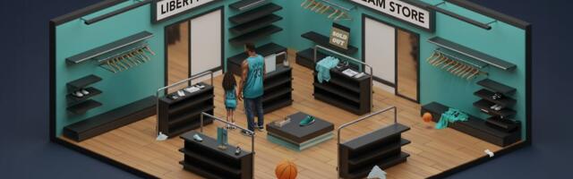 The WNBA and Its New Tech Owners Have a Merch Problem