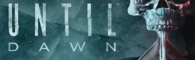 Until Dawn film strays too far from the game’s story