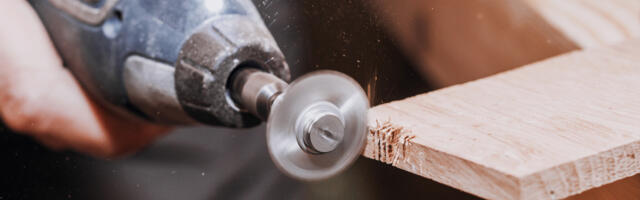 Every Major Rotary Tool Brand, Ranked Worst To Best