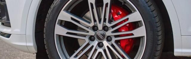 How To Check Your Brake Pads Without Removing The Wheel