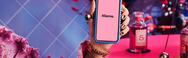 Klarna unveils debit card, signalling ambition beyond buy now, pay later