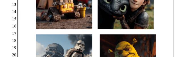 Disney and Universal sue Midjourney for making AI ripoffs of their biggest characters