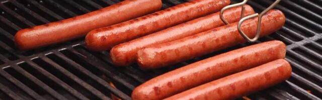 Human DNA in Hot Dogs: What You Need to Know