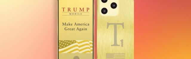 Trump Phone Site Drops Its 'Built in US' Claim. Here's All We Know About the $499 Phone