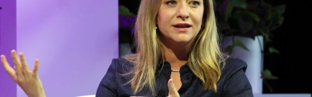 Bumble chief criticises staff for ‘freaking out’ over London job cuts