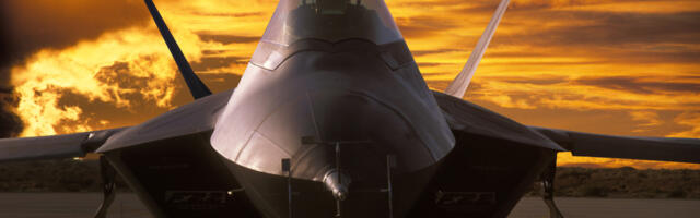 What Would A 6th-Gen Fighter Jet Look Like? Here's What To Expect