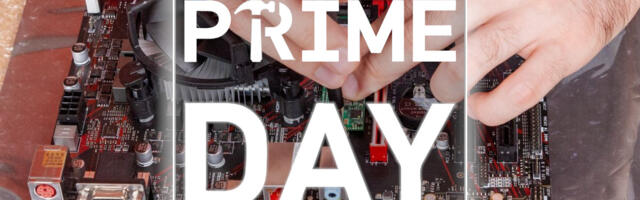 These are the tools we use to build and maintain our tech, and they're on sale for Amazon Prime Day
