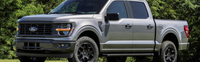 What's The Oil Capacity Of Ford's 2.7L EcoBoost Engine & What Kind Does It Need?