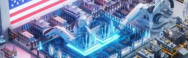 US lifts Nvidia AI chip export ban to China in rare earth trade deal