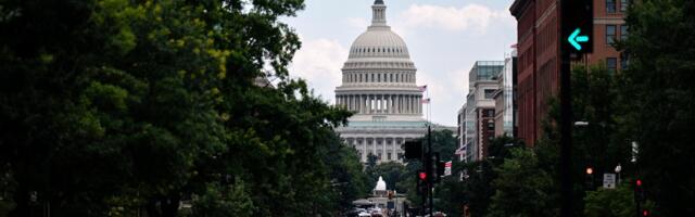 As Crypto Bill Passes, Bank Bosses Feel Heat