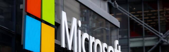 Microsoft’s Persistent Cybersecurity Sore