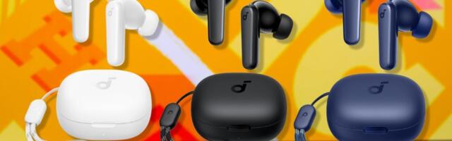 Our favourite budget-friendly earbuds are back to under $20