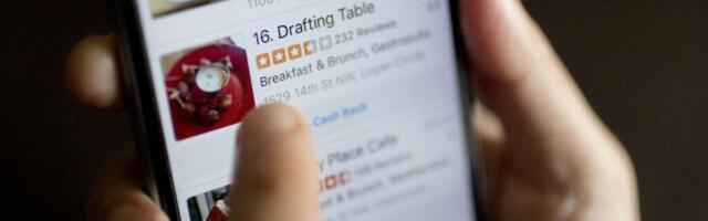 Your Next Yelp Reviews May Include an AI Video – With a Catch