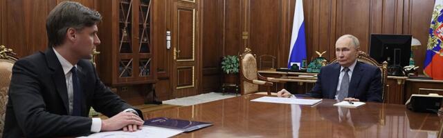 The curious case of Russia’s charm offensive with NASA this week