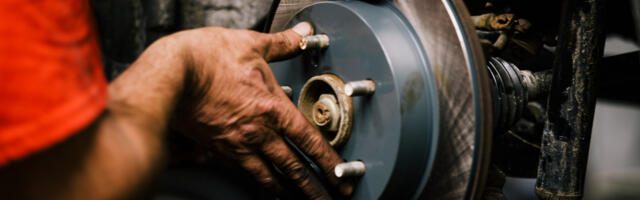 What Is A Brake-By-Wire System And What Happens If It Fails While Driving?