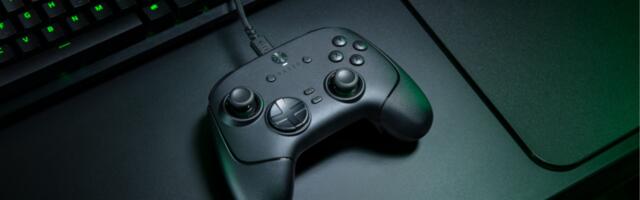 Channeling the best of its top-end mouse tech, Razer's latest iteration of its Wolverine V3 Pro controller could be perfect for those looking to gain an edge in competitive play