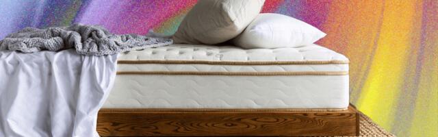 Best Mattresses for Sex (2025)