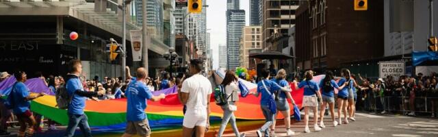 Queer tech founders explore move to Canada as US abandons DEI