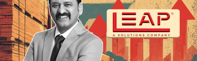 LEAP India’s FY25 Profit Remains Flat Despite 28% Revenue Growth