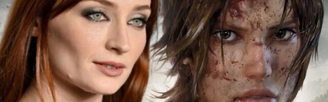 Amazon's live-action Tomb Raider series has found its Lara Croft