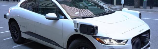 Waymo Says You’re Not Getting its Footage Without a Warrant