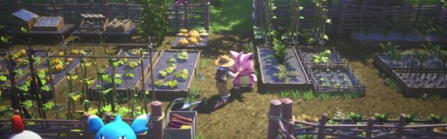 Palworld is getting a farming spinoff